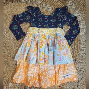 Adelaide Original Dress
